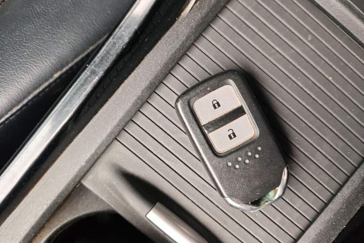 Used Honda Jade 2017 210TURBO CVT Fashion Edition 5-seater
