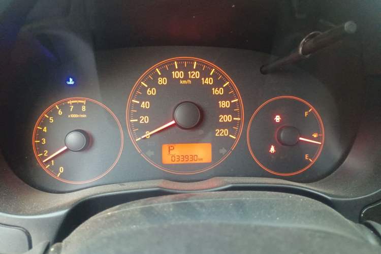 Used Honda City 2015 1.5L CVT Comfort Version