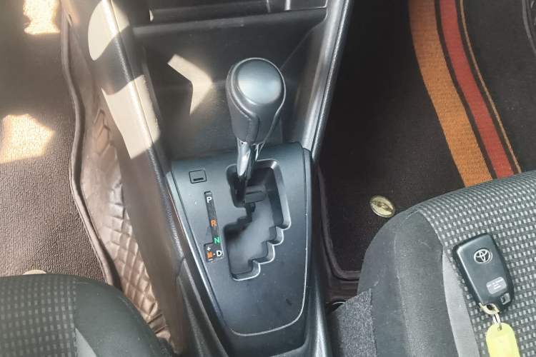 Used Toyota Vios FS 2022 1.5L 20th Anniversary Edition