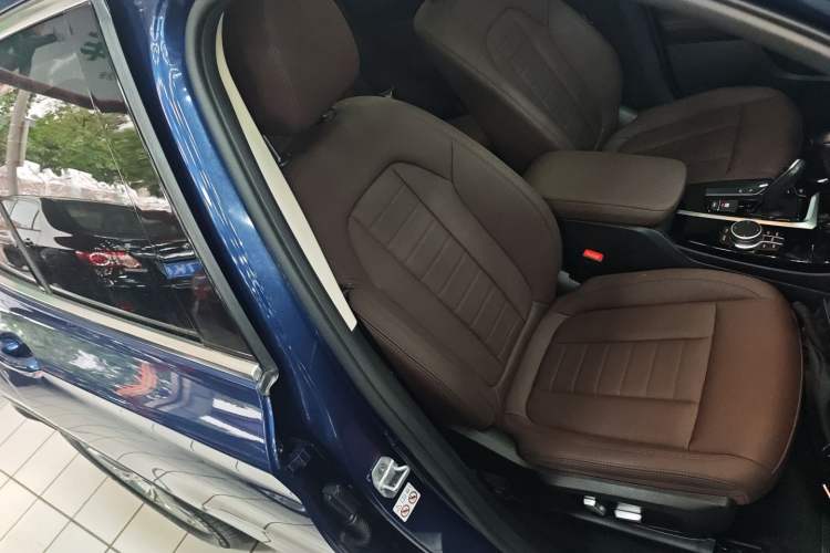 Used BMW X3 2020 xDrive25i Luxury Package