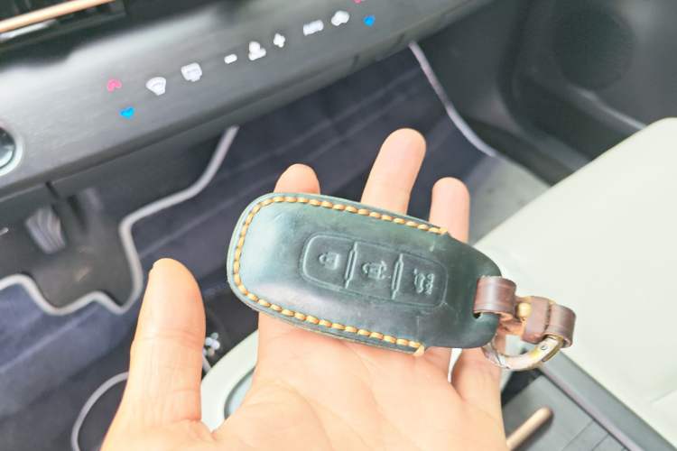 Used Nissan ARIYA 2023 500