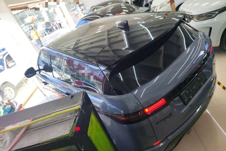 Used Land Rover Range Rover Evoque 2020 249 PS R-DYNAMIC S Sport Edition
