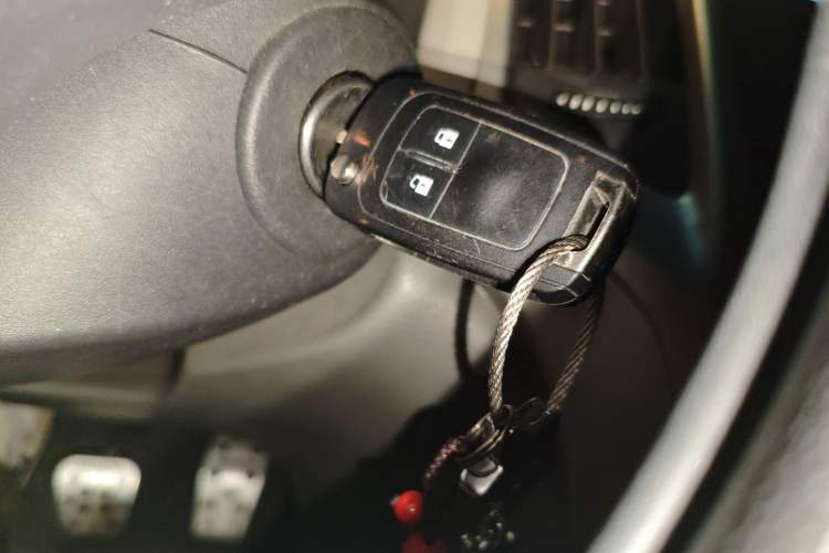 Used Buick GT 2013 XT 1.6L Manual Entry-Level Model