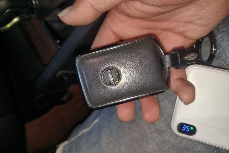 Used Volvo XC60 2021 T5 4x4 Smart Luxury Edition