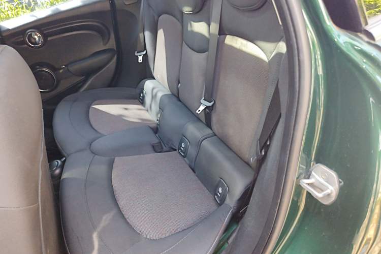 Used MINI 2016 1.2T ONE Pioneer Edition Five-Door Version
