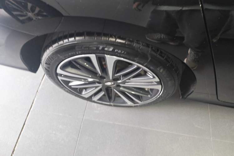 Used Chery Arrizo 8 2023 High-Performance Edition 2.0T DCT Powerfully Equipped