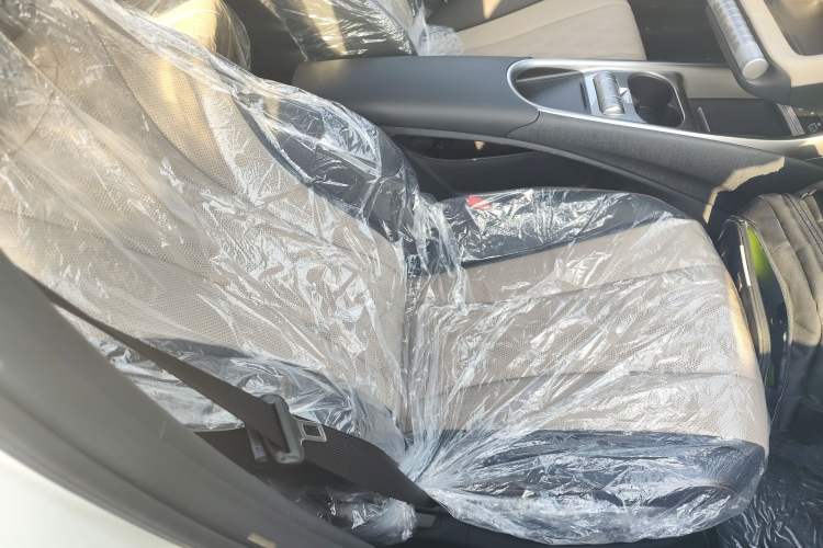 Used BYD Dolphin 2025 420km Free Edition
