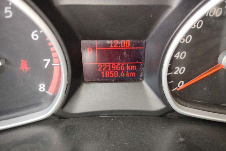 Used Ford S-MAX 2008 2.3L 7-Seater Luxury Version