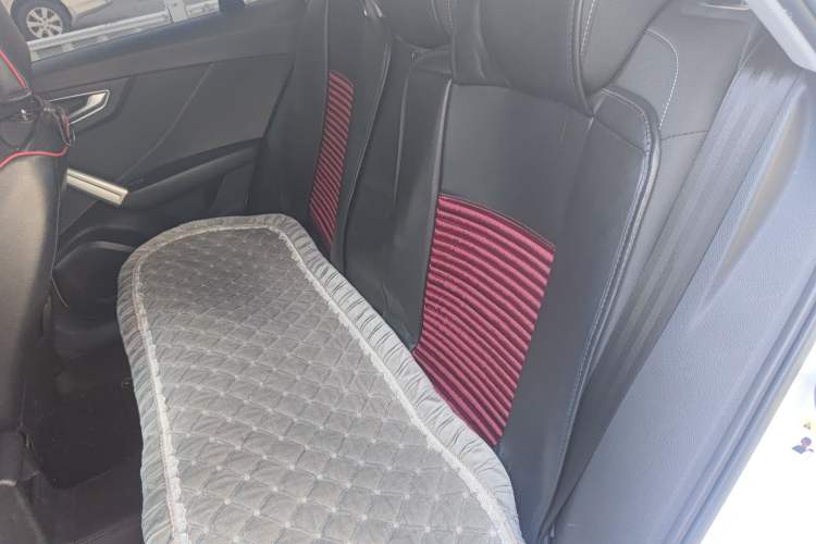 Used Audi Q2L 2020 35 TFSI Ambition Dynamic Edition
