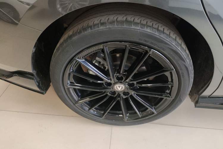 Used Changan UNI-V 2022 1.5T Sport Edition
