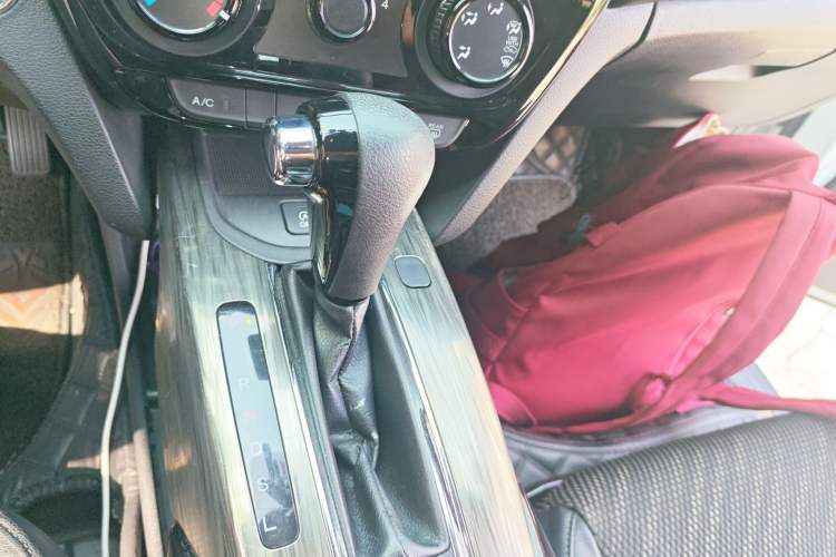 Used Honda XR-V 2017 1.8L EXi CVT Comfort Version