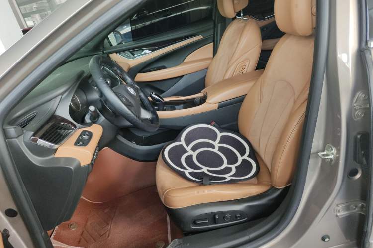 Used Buick LaCrosse 2016 28T Flagship Model
