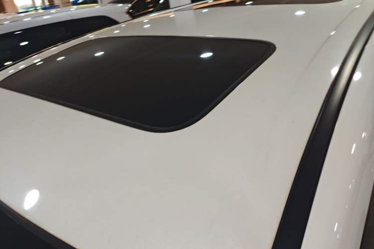 Used Honda Odyssey 2021 2.0L Rui·Luxury Edition Roof