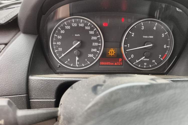 Used BMW X1 2015 sDrive18i Fashion Upgrade Edition