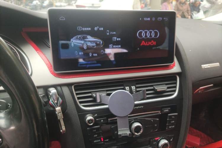 Used Audi A5 2014 Sportback 45 TFSI