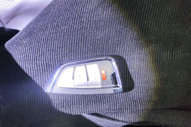 Used Volkswagen Teramont 2019 380TSI Four-Wheel Drive Luxury Version China V Standard
