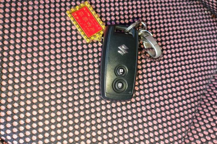 Used Suzuki SX4 2009 Hatchback 1.8L Manual Sport Model