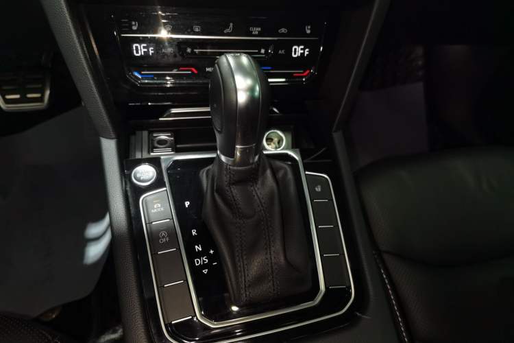 Used Volkswagen FAW-Volkswagen CC 2020 330TSI Glamour Edition China VI Standard
