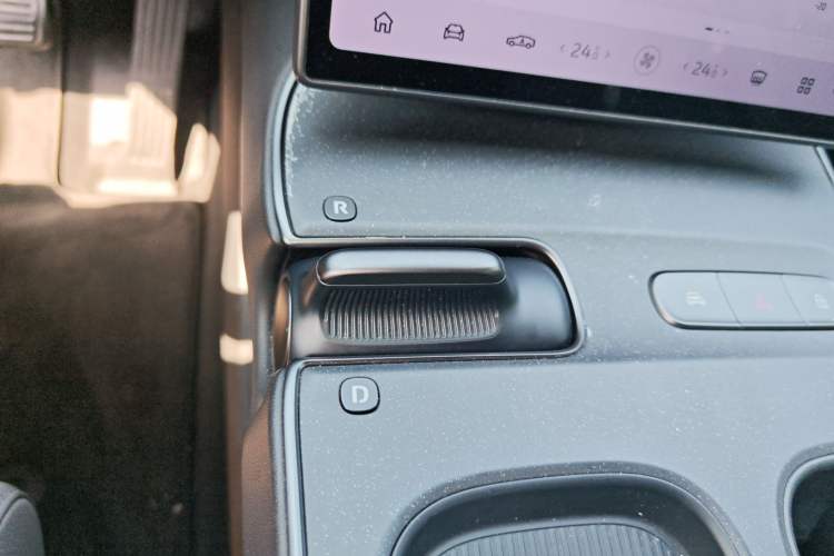 Used Nio ET5 2022 75 kWh
