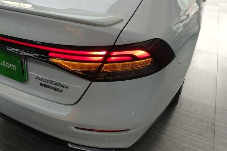 Used Honda Accord New Energy 2023 2.0L ePHEV Prestige Edition