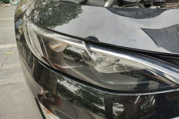 Used Chevrolet Malibu XL 2022 535T Automatic Sport Edition Right Front Headlight