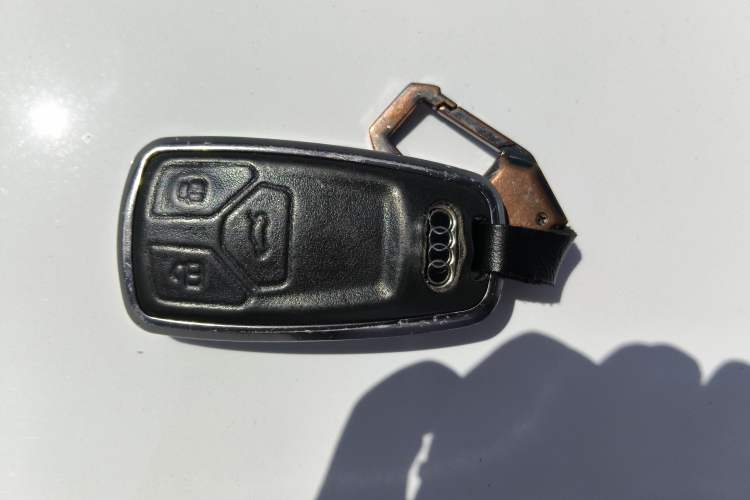 Used Audi A4L 2022 40 TFSI Stylish and Elegant Edition