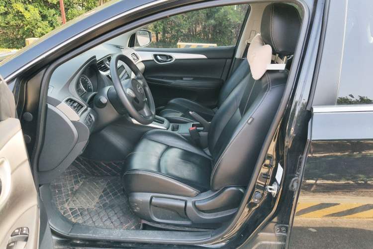 Used Nissan Sylphy 2022 Classic 1.6XE CVT Comfort Edition