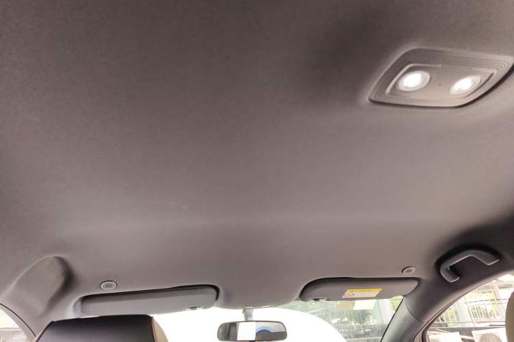 Used BYD Dolphin 2025 420km Free Edition
