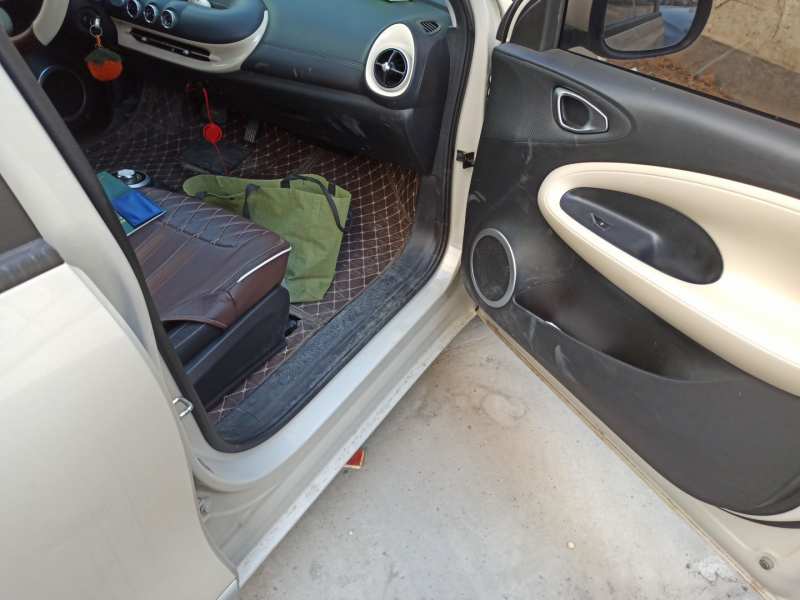 Used Wuling Bingo 2023 203km Light Edition — 20