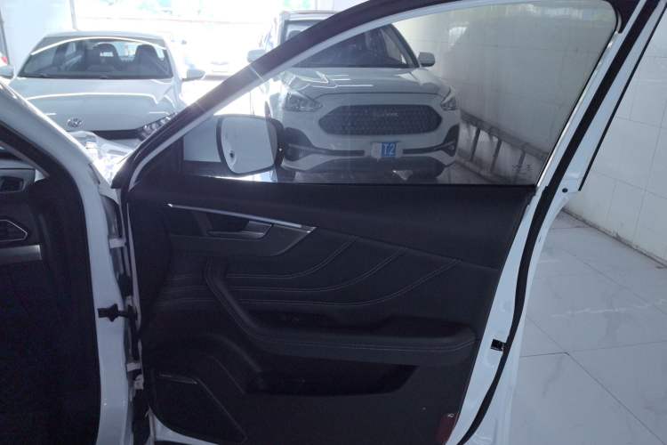Used JETOUR X70S 2019 1.5T Automatic Explore Edition China V Standard
