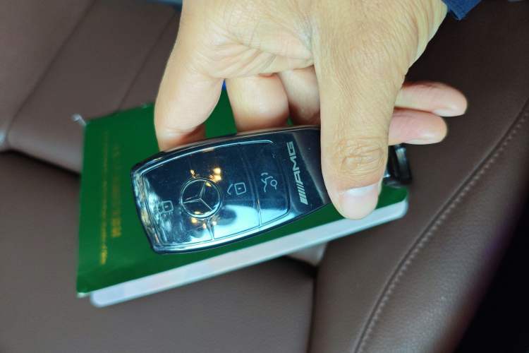 Used Mercedes-Benz GLB 2020 Facelift GLB 200 Fashion Edition