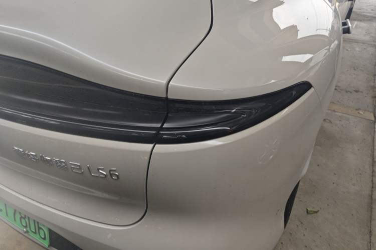 Used IM LS6 2023 Max Standard Edition