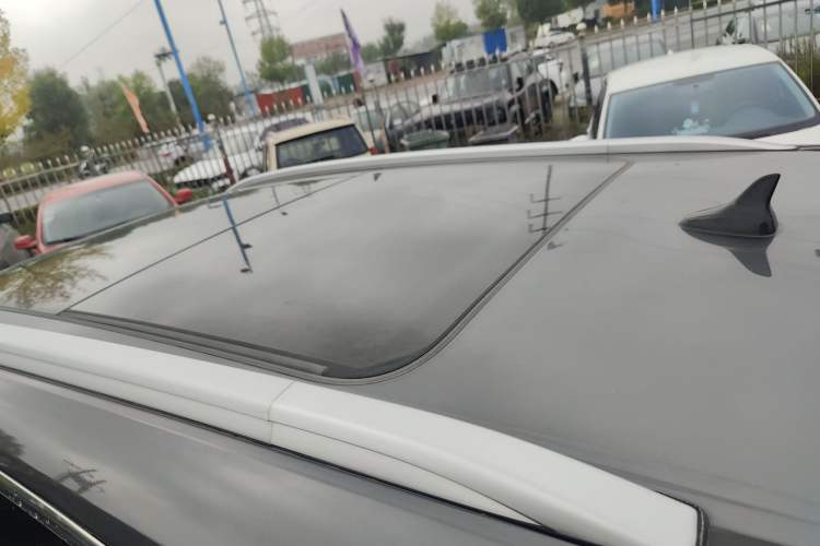 Used Qiyuan Q05 2023 125 Max
