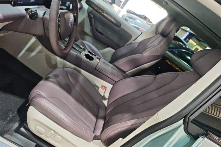 Used Leapmotor C11 2021 Deluxe Edition
