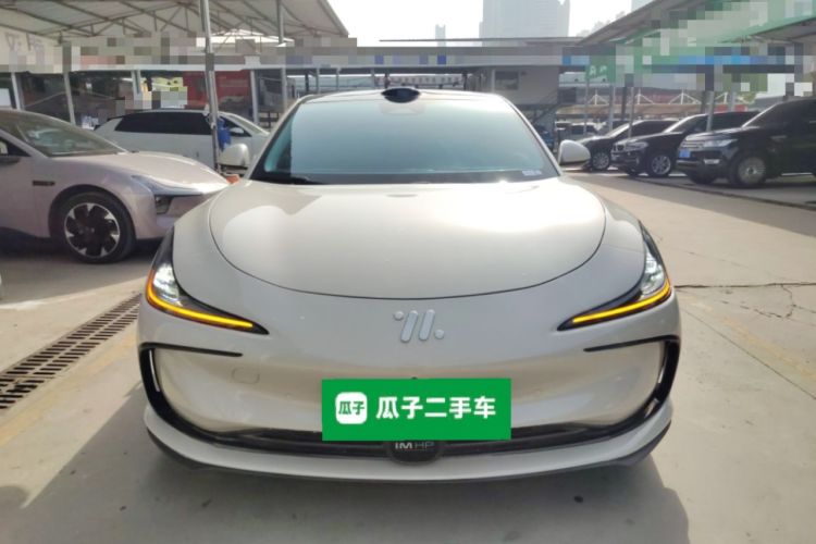 Used IM L6 2024 Max Standard Edition