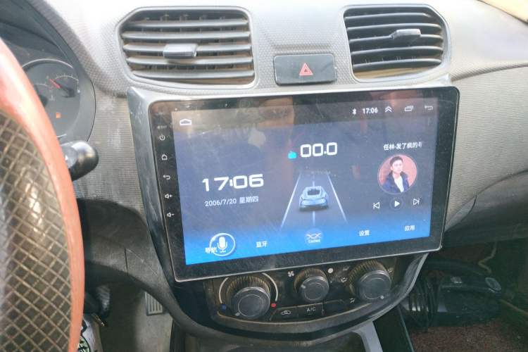 Used Wuling Hongguang 2018 1.2L Classic S Base Model
