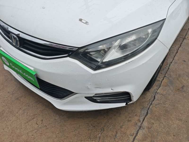 Used CHANGAN Eado 2015 1.6L Manual Junku Model China V Standard — 23
