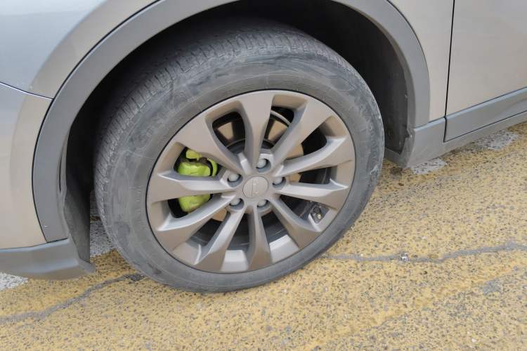 Used Geometry C 2020 Selected Range Edition 550 KM C++
