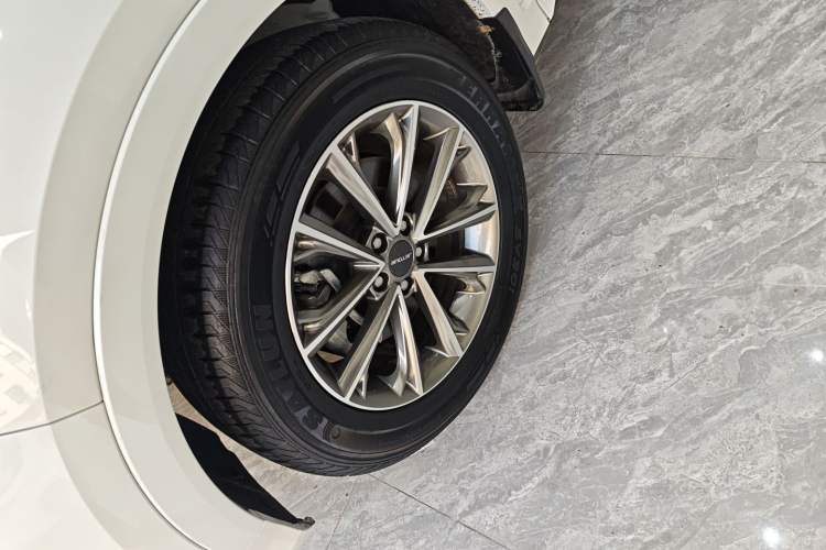 Used JETOUR X70 2022 1.5T DCT YueXing Edition 5 Seats