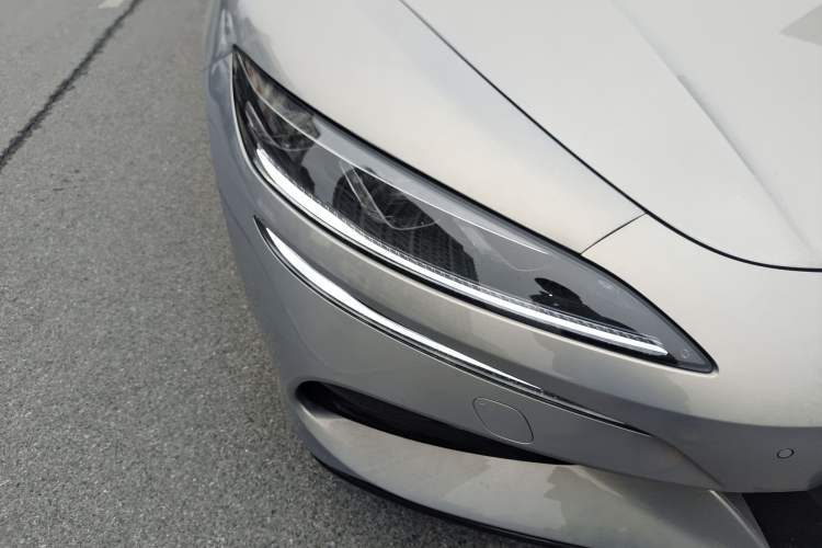 Used Denza Z9GT 2024 630 All-Wheel Drive Max Edition