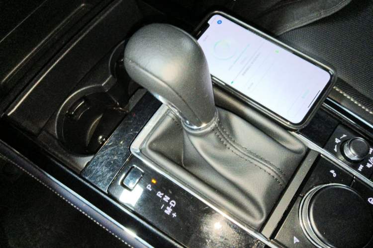 Used Mazda CX-30 2022 2.0L Automatic YAYUE Version