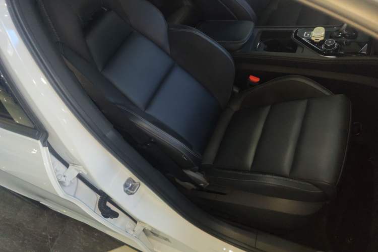 Used Lynk & Co 03 2022 1.5TD DCT JingPlus