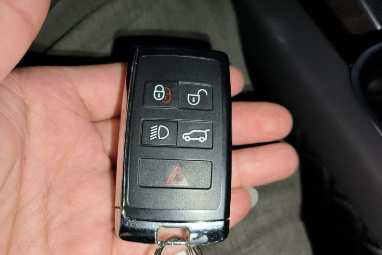 Used Land Rover Discovery Sport New Energy 2021 P300e Performance Tech Edition
