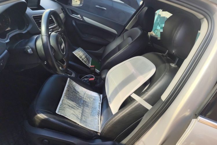 Used Audi Q3 2015 30 TFSI Ambition Edition
