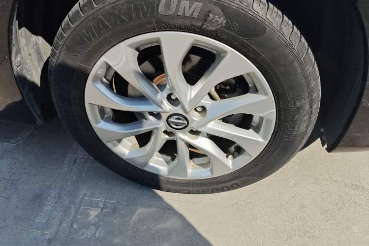 Used Nissan Sylphy 2022 Classic 1.6XE CVT Comfort Edition
