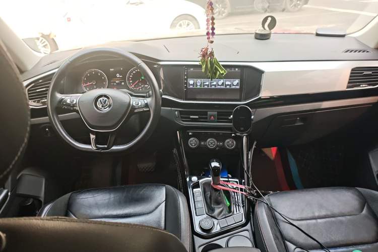 Used Volkswagen Tayron 2019 330TSI Four-Wheel Drive Luxury Version China V Standard