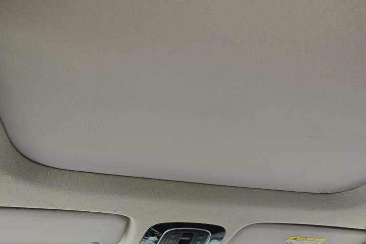 Used Hyundai Tucson 2021 Tucson L 1.5T DCT GLX Elite Edition Headliner