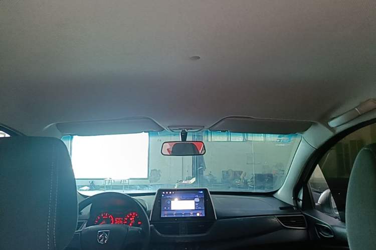 Used Baojun 310 2020 1.2L Manual Value Edition