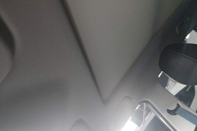 Used GAC Trumpchi GS3 2026 Model Shadow Speed 270T Enjoyment Edition Headliner