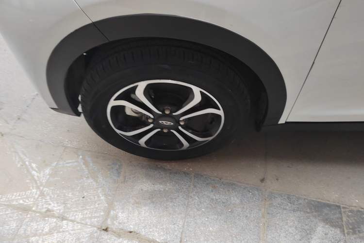 Used Chery New Energy Little Ant 2021 150 000 Yuan "Ant Fan" Edition New Ant Xuan Version Lithium-NMC Battery